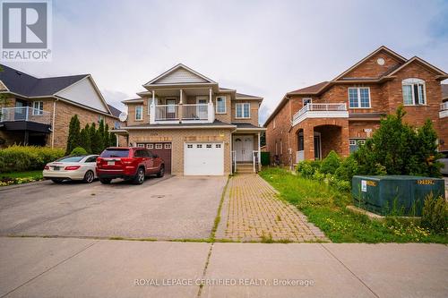 7177 Village Walk, Mississauga, ON 