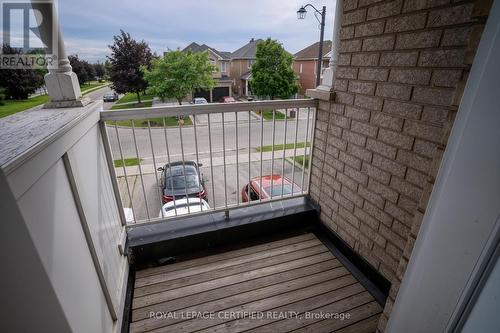 7177 Village Walk, Mississauga, ON 