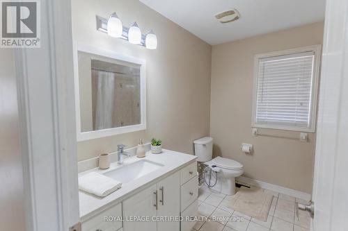 7177 Village Walk, Mississauga, ON 