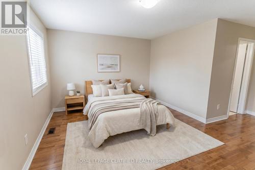 7177 Village Walk, Mississauga, ON 