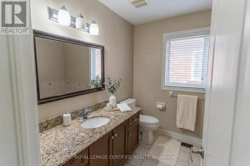 7177 Village Walk, Mississauga, ON 