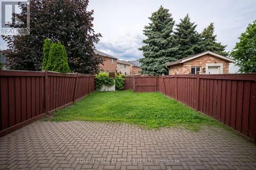 7177 Village Walk, Mississauga, ON 