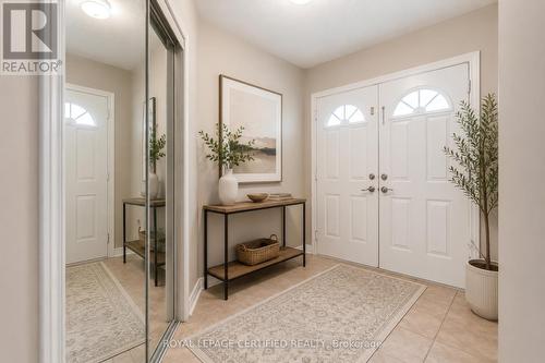 7177 Village Walk, Mississauga, ON 