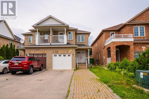 7177 Village Walk, Mississauga, ON 