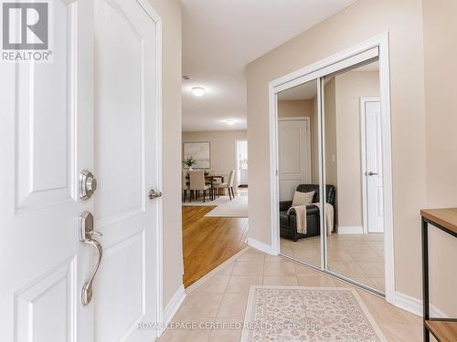 7177 Village Walk, Mississauga, ON 