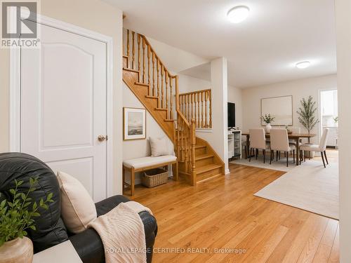 7177 Village Walk, Mississauga, ON 
