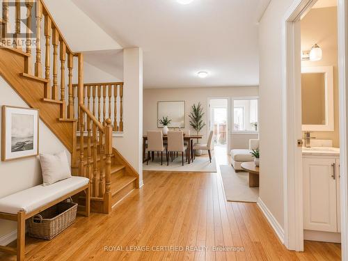 7177 Village Walk, Mississauga, ON 