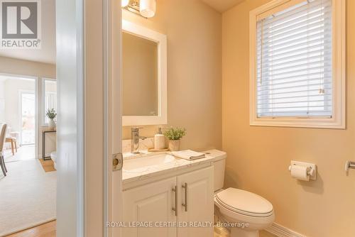 7177 Village Walk, Mississauga, ON 