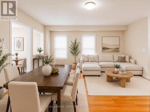 7177 Village Walk, Mississauga, ON 