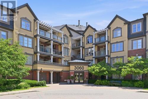 303 - 3060 ROTARY WAY  Burlington, ON L7M 0G9