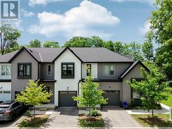 UNIT 17 - 110 FERGUS AVENUE  Kitchener, ON N2A 2H2