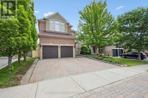 2365 HERTFORDSHIRE WAY , Oakville (JC Joshua Creek), Ontario L6H 7M9 2