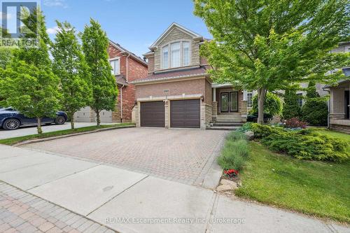 2365 HERTFORDSHIRE WAY , Oakville (JC Joshua Creek), Ontario L6H 7M9 3