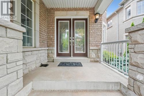 2365 HERTFORDSHIRE WAY , Oakville (JC Joshua Creek), Ontario L6H 7M9 4