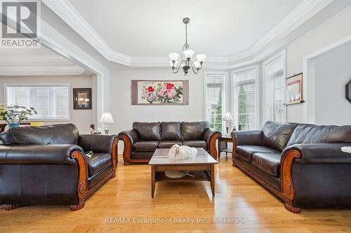 2365 HERTFORDSHIRE WAY , Oakville (JC Joshua Creek), Ontario L6H 7M9 5