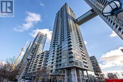 1106 - 15 ICEBOAT TERRACE Toronto, ON M5V 4A5