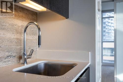 1106 - 15 Iceboat Terrace, Toronto, ON 