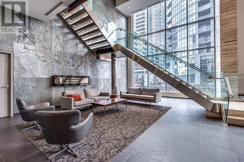 1106 - 15 Iceboat Terrace, Toronto, ON 