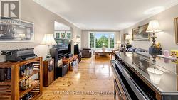 Living Room - 