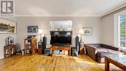 Living Room - 