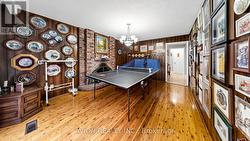 Family Room - 