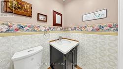 Powder Room - 