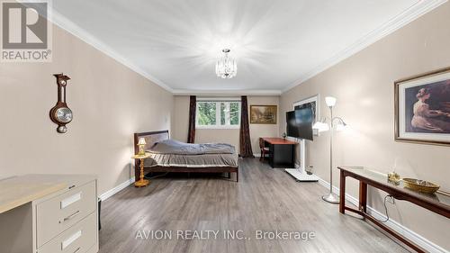 Master Bedroom - 1423 Malibou Terrace, Mississauga, ON 