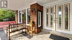 Front Porch - 