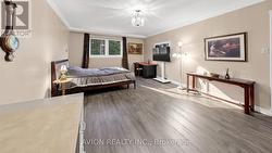 Master Bedroom - 