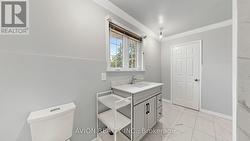 Bedroom 2 Ensuite - 