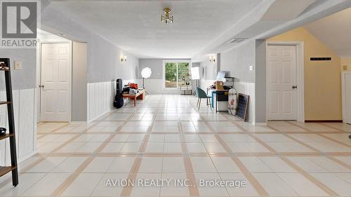 Walkout Basement Apartment - 1423 Malibou Terrace, Mississauga, ON 