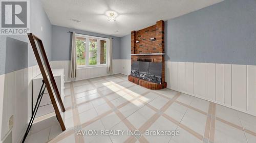 Walkout Basement Apartment - 1423 Malibou Terrace, Mississauga, ON 