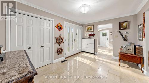 Foyer - 1423 Malibou Terrace, Mississauga, ON 