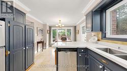 Main Kitchen - 