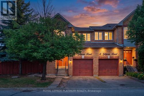 2 GILGORM ROAD  Brampton, ON L6X 4P5