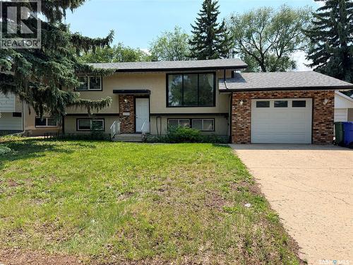 2221 BEDFORD AVENUE E  Regina, SK S4N 0H1