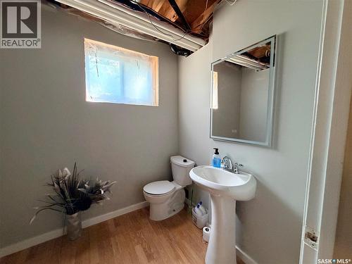 2221 Bedford Avenue E, Regina, SK 