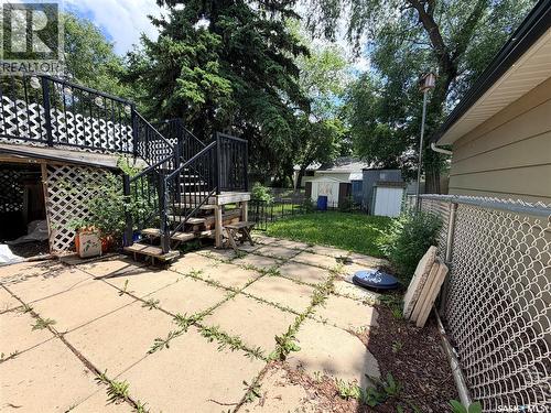 2221 Bedford Avenue E, Regina, SK 