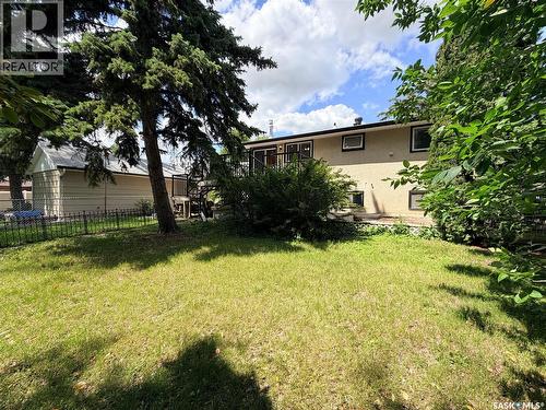 2221 Bedford Avenue E, Regina, SK 