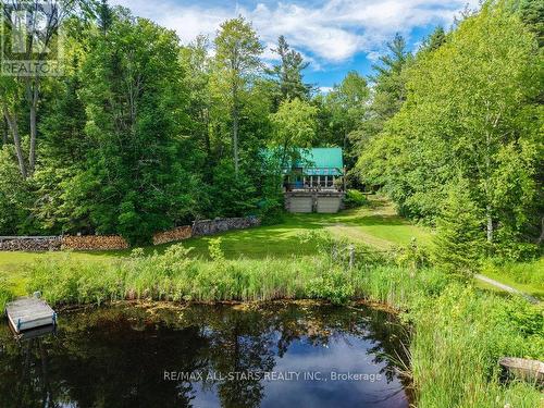 9388 RAVENSHOE ROAD  Georgina, ON L9P 1R2