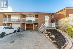 18 PROUSE DRIVE Brampton, ON L6V 3A8