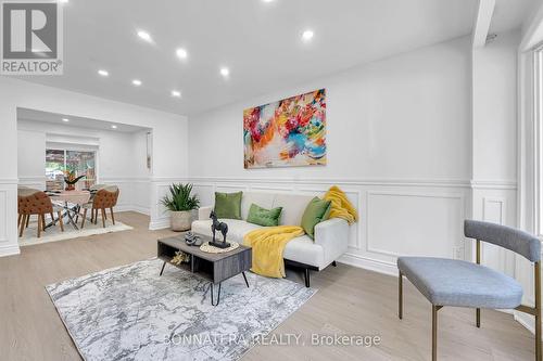 2322 Council Ring Road, Mississauga, ON 