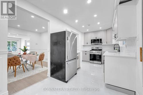 2322 Council Ring Road, Mississauga, ON 