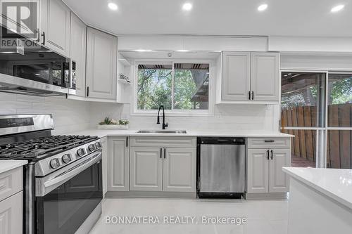 2322 Council Ring Road, Mississauga, ON 