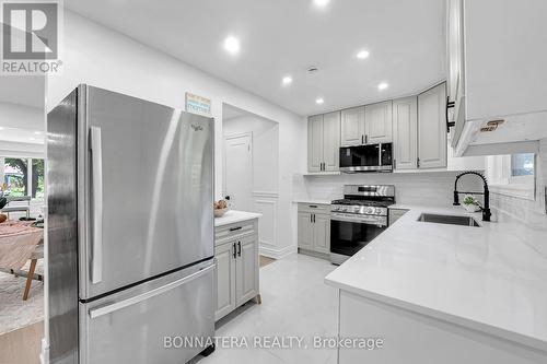 2322 Council Ring Road, Mississauga, ON 