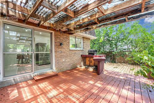 2322 Council Ring Road, Mississauga, ON 
