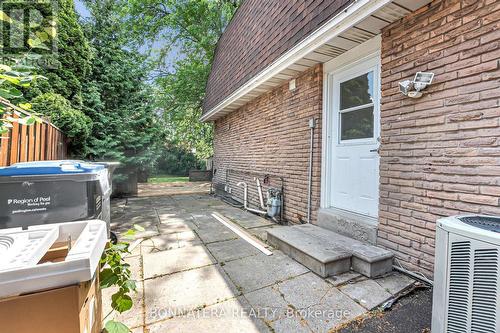 2322 Council Ring Road, Mississauga, ON 