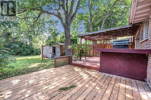 2322 Council Ring Road, Mississauga, ON 
