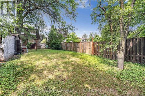 2322 Council Ring Road, Mississauga, ON 