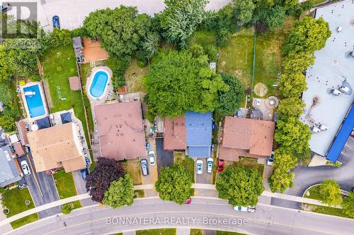 2322 Council Ring Road, Mississauga, ON 